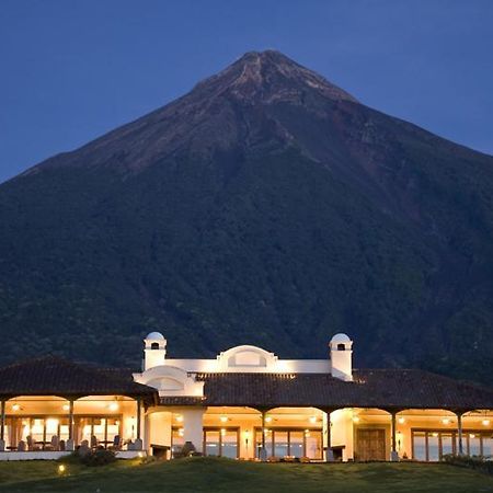 Hotel La Reunion Golf Resort And Residences Antigua Luaran gambar