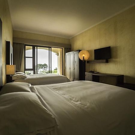Hotel La Reunion Golf Resort And Residences Antigua Luaran gambar