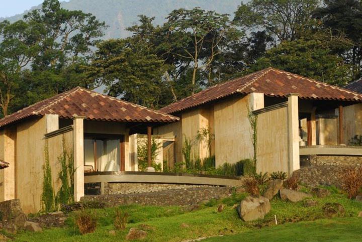 Hotel La Reunion Golf Resort And Residences Antigua Bilik gambar