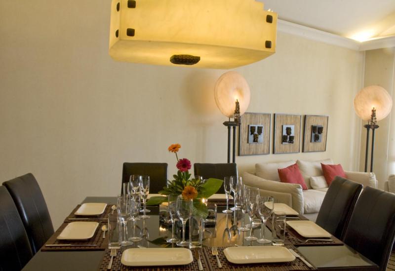 Hotel La Reunion Golf Resort And Residences Antigua Luaran gambar