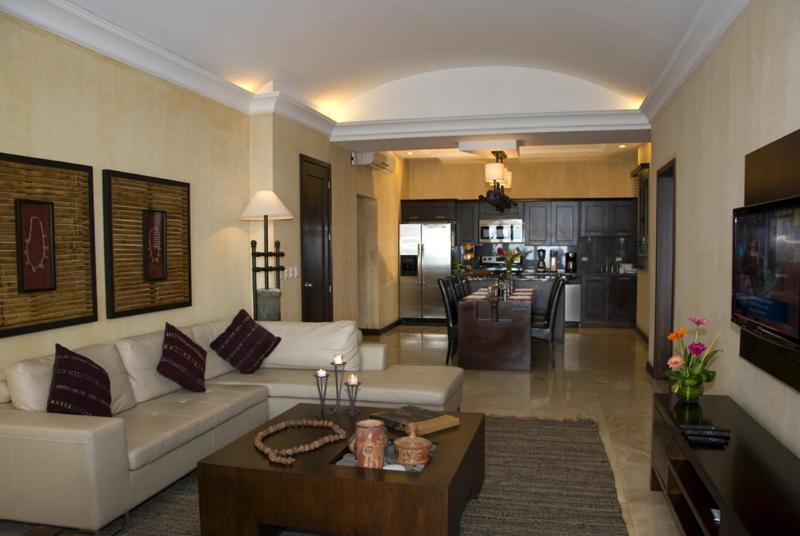 Hotel La Reunion Golf Resort And Residences Antigua Luaran gambar