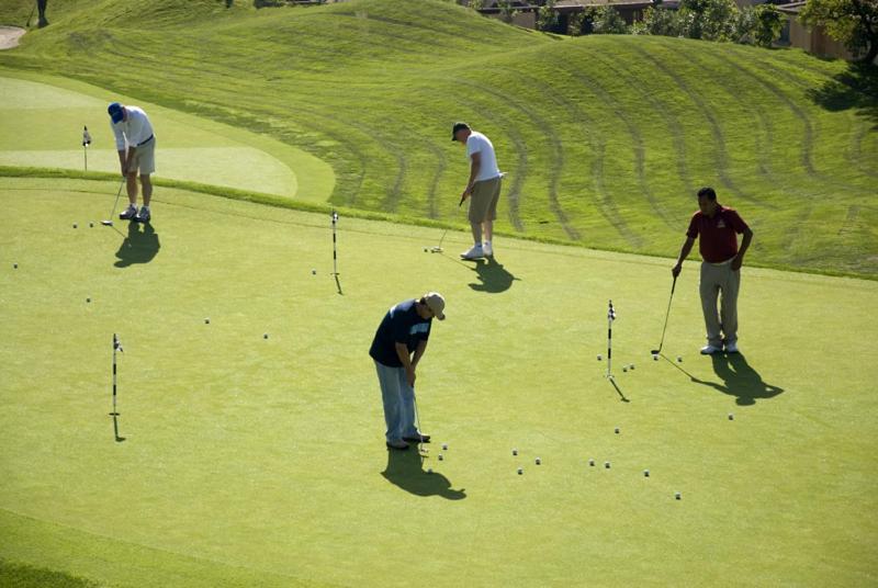 Hotel La Reunion Golf Resort And Residences Antigua Luaran gambar