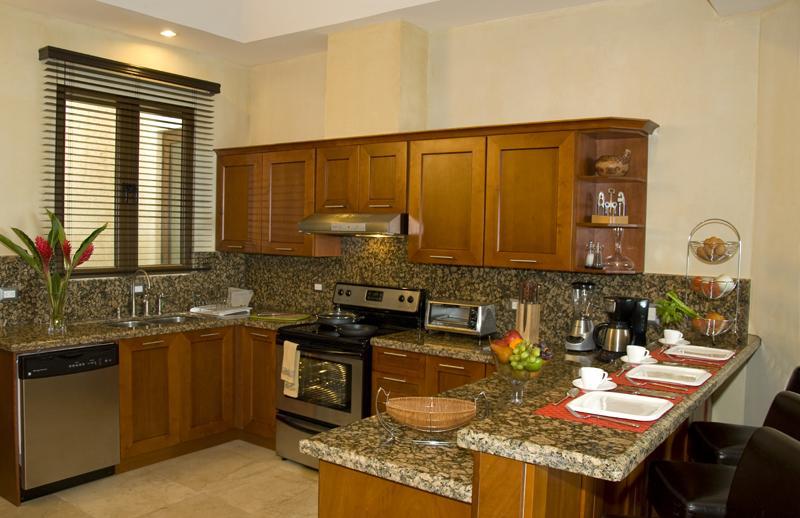 Hotel La Reunion Golf Resort And Residences Antigua Bilik gambar